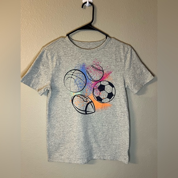 🔥☄️🔥BUNDLE 12 PIECE Boy’s 10-12 Gap, Jordan, Children’s Place, Old Navy🔥☄️ - Picture 8 of 13